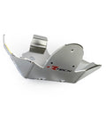 SKID PLATE CRF450X 05-17, ENDURO RTECH R-PMCRF400005, PMCRF400005
