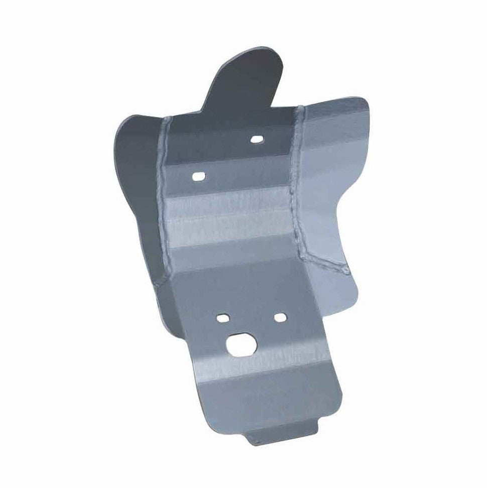 SKID PLATE HD ALUMINIUM ENDURO 05-08 HONDA CRF 450 R, 457 RICOCHET