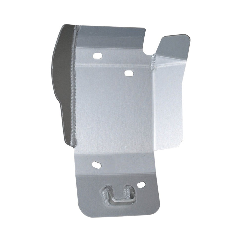 SKID PLATE HD ALUMINIUM ENDURO 03-06 KTM SX/XC/W 250/300 256 RICOCHET