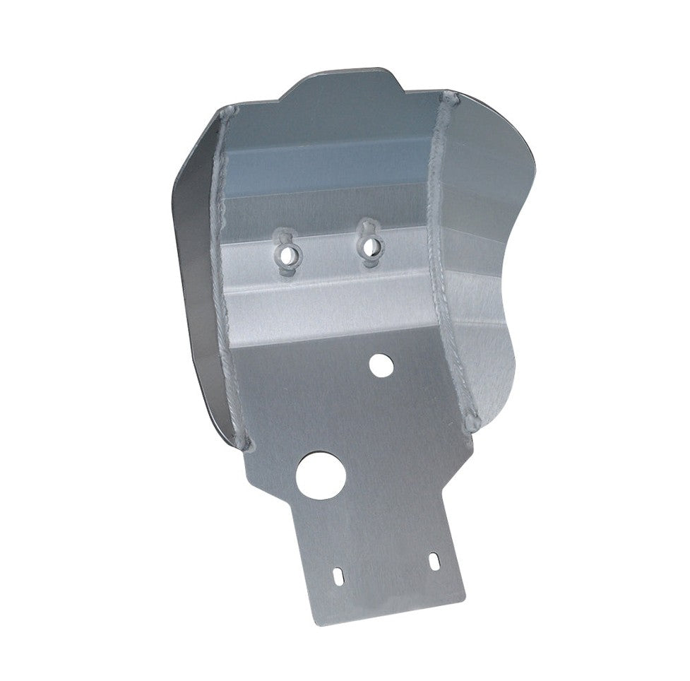 SKID PLATE HD ALUMINIUM ENDURO 06-08 KAWASAKI KX 250 F, 262 RICOCHET