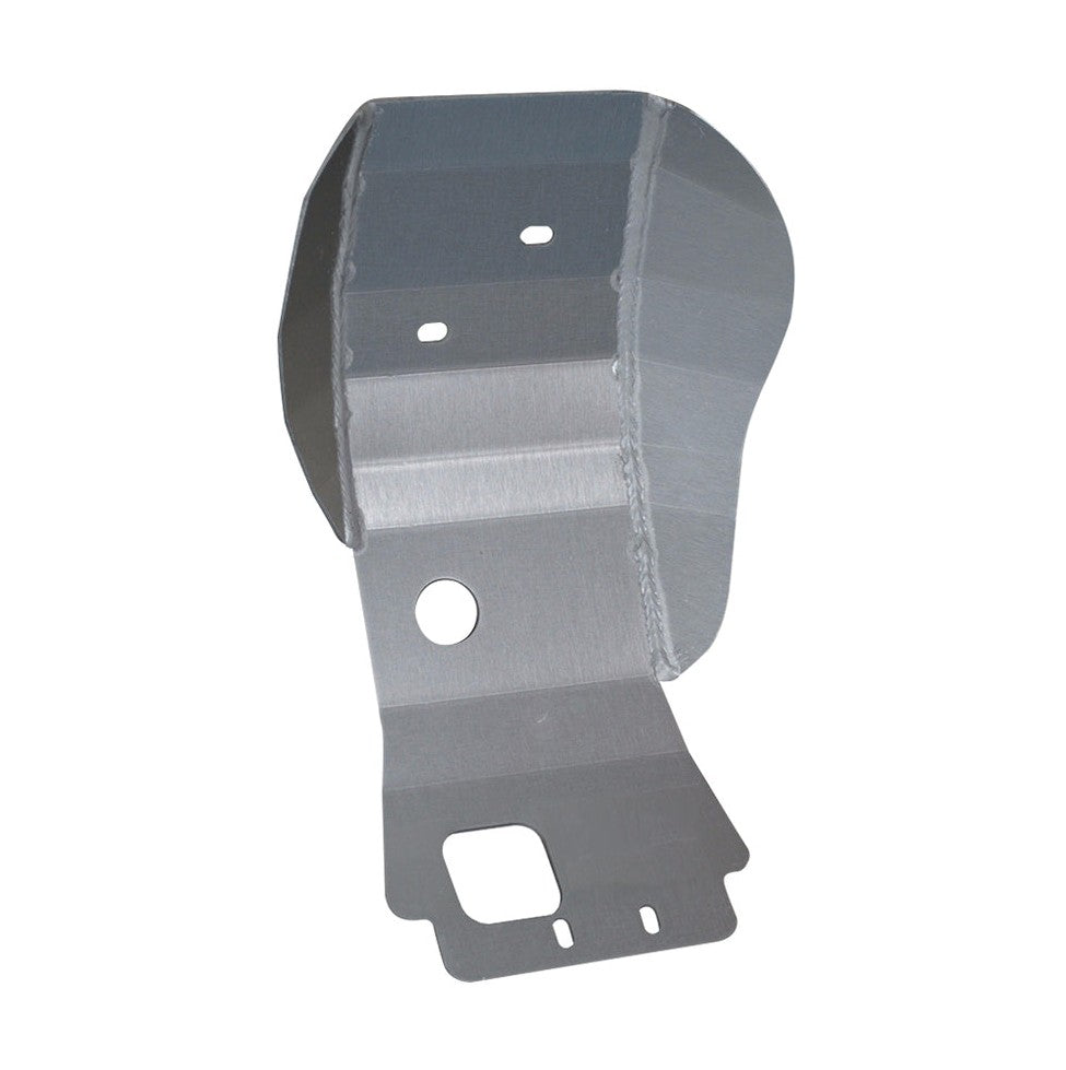 SKID PLATE HD ALUMINIUM ENDURO '07 KTM SX-F 250, 441 RICOCHET