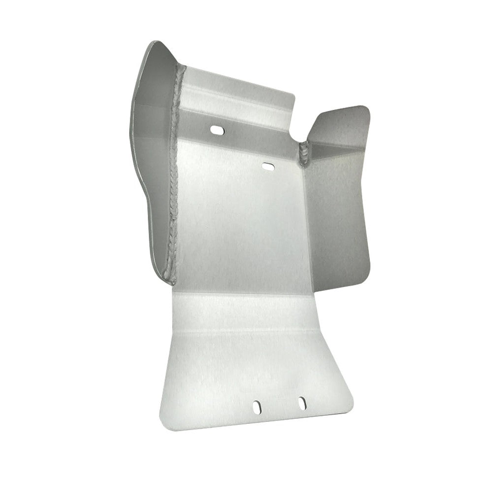 SKID PLATE HD ALUMINIUM ENDURO 07-09 KTM SX/XC/W/EXC/W 250/300, 267 RICOCHET