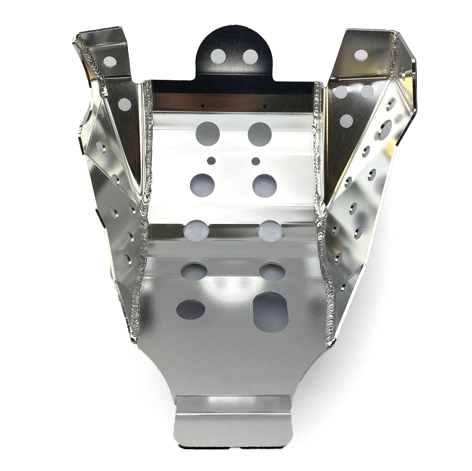 SKID PLATE ENDURO 09-16 CRF450, RTECH R-PMCRF4AVV09, PMCRF4AVV09