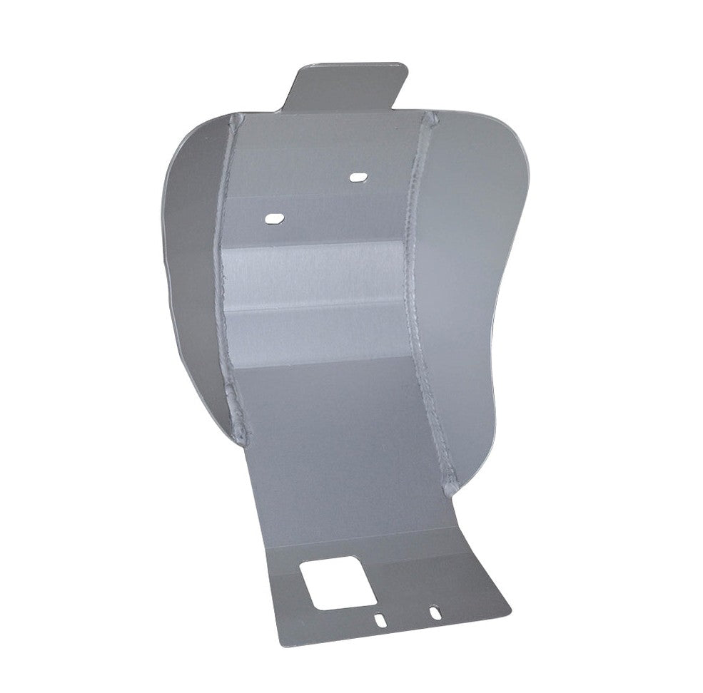 SKID PLATE HD ALUMINIUM ENDURO '09 KTM SX-F/XC-F 450/505, 466 RICOCHET