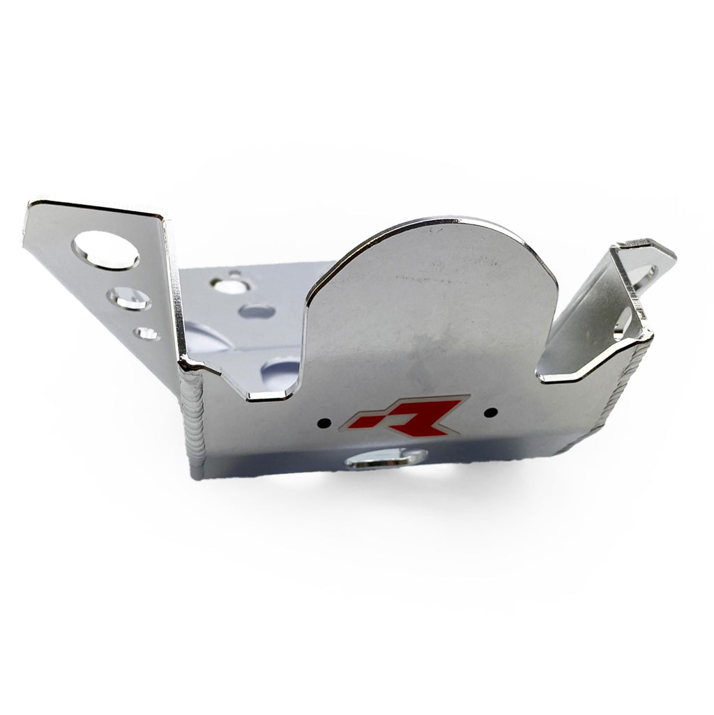 SKID PLATE ENDURO 09-16 KXF250, RTECH R-PMKXF2AVV09, PMKXF2AVV09