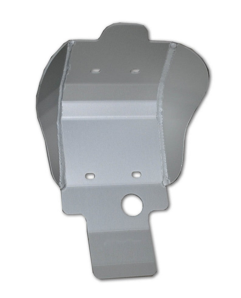 SKID PLATE HD ALUMINIUM ENDURO 08-17 SUZUZKI RMZ 450, 469 RICOCHET