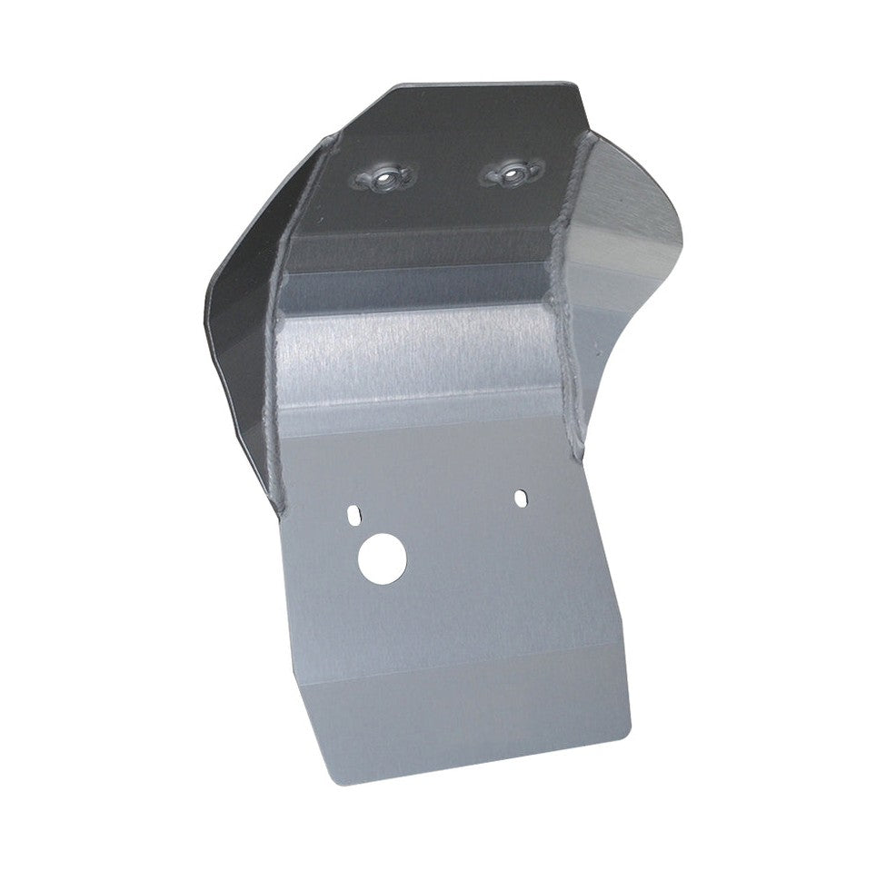 SKID PLATE HD ALUMINIUM ENDURO 08-15 YAMAHA WR 250 R, 463 RICOCHET