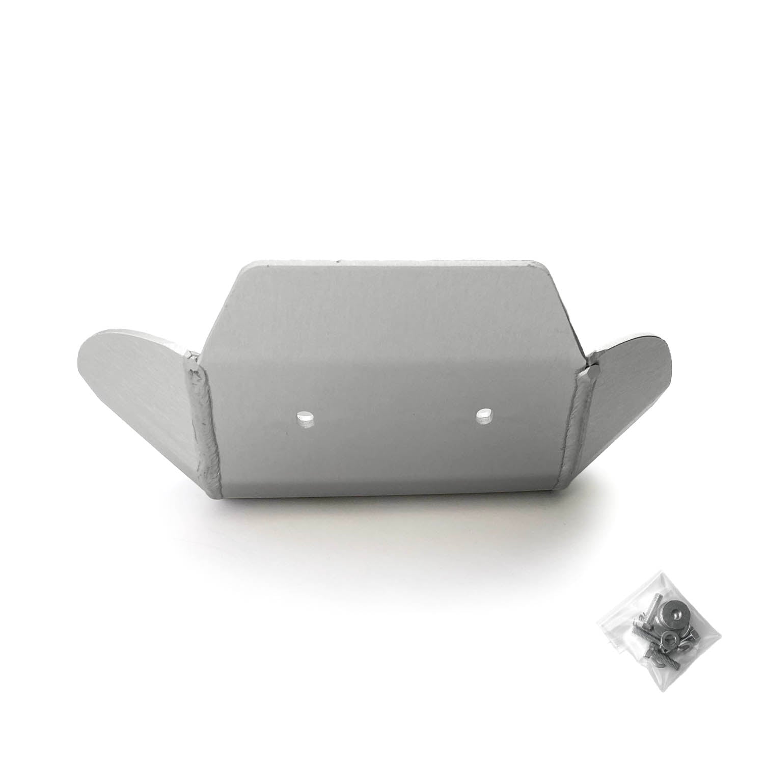 SKID PLATE HD ALUMINIUM ENDURO 08-15 YAMAHA WR 250 R, 463 RICOCHET