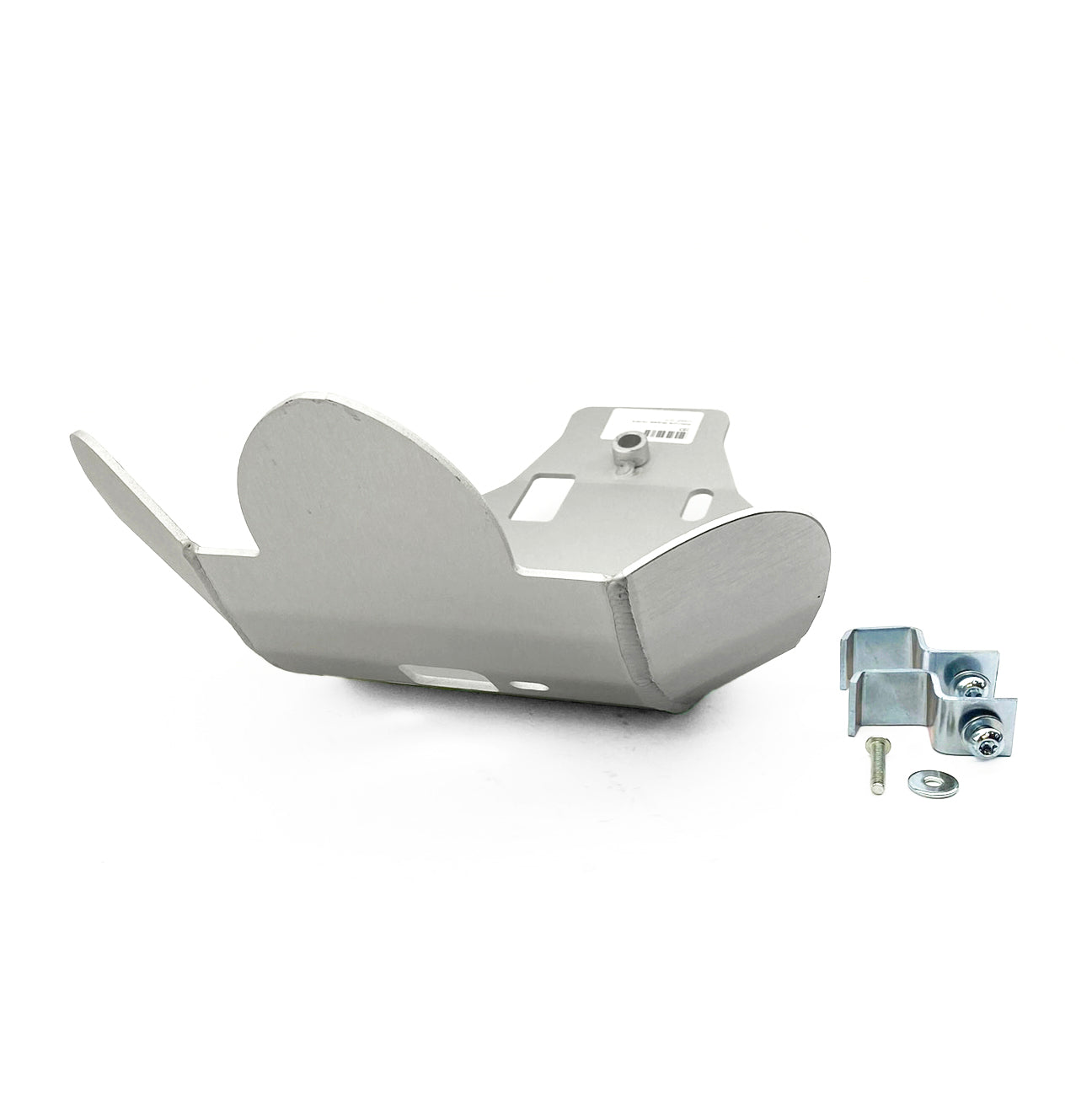 SKID PLATE HD ALUMINIUM ENDURO 10-13 YAMAHA YZ 450 F, 283 RICOCHET