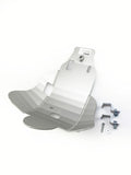 SKID PLATE HD ALUMINIUM ENDURO 10-13 YAMAHA YZ 450 F, 283 RICOCHET