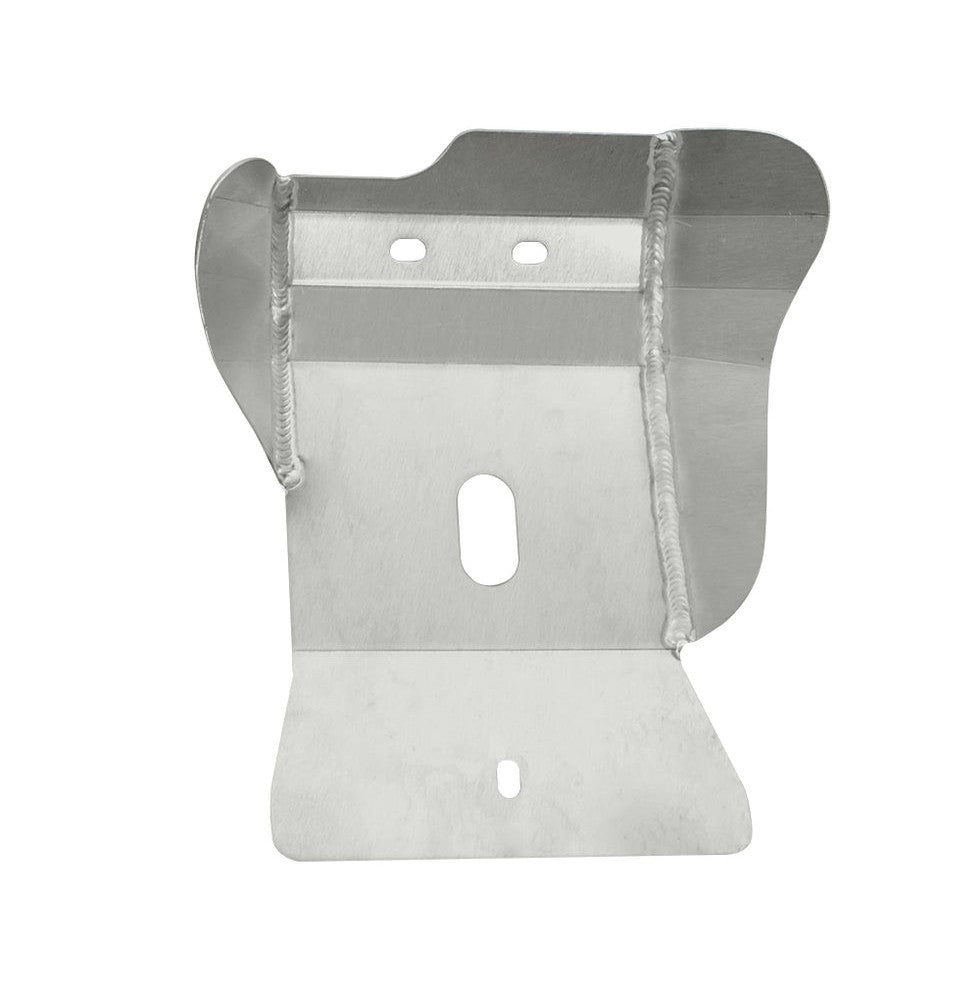 SKID PLATE HD ALUMINIUM ENDURO 12-14 KTM SX/XC/XC-W 125/150/200, 484 RICOCHET