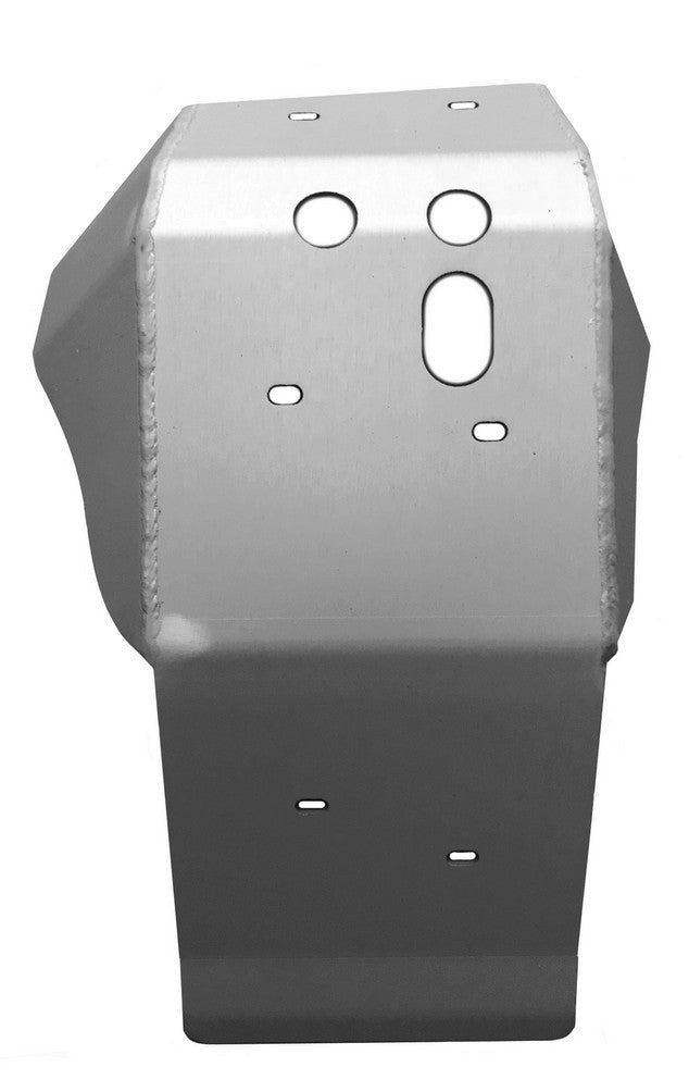SKID PLATE HD ALUMINIUM ENDURO 11-12 HUSQVARNA TE 449/511, 491 RICOCHET