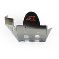 SKID PLATE ENDURO 14-18 YZ250F, RTECH R-PMYZF2AVV14