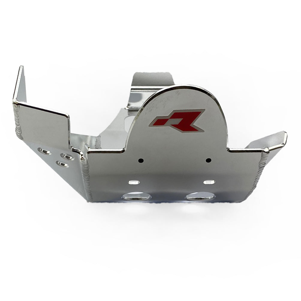 SKID PLATE ENDURO 14-18 YZ250F, RTECH R-PMYZF2AVV14