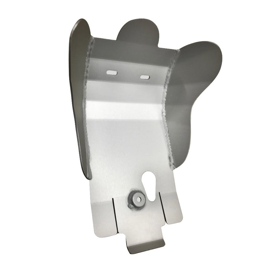 SKID PLATE HD ALUMINIUM ENDURO 18-23 YAMAHA YZ 450F/250F, 318 RICOCHET
