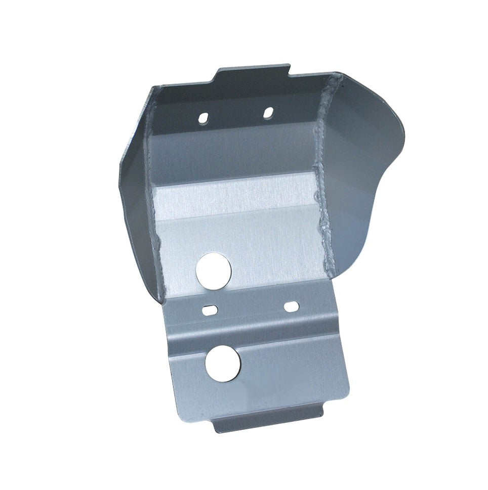 SKID PLATE HD ALUMINIUM ENDURO 10-17 SUZUKI RM-Z 250, 287 RICOCHET