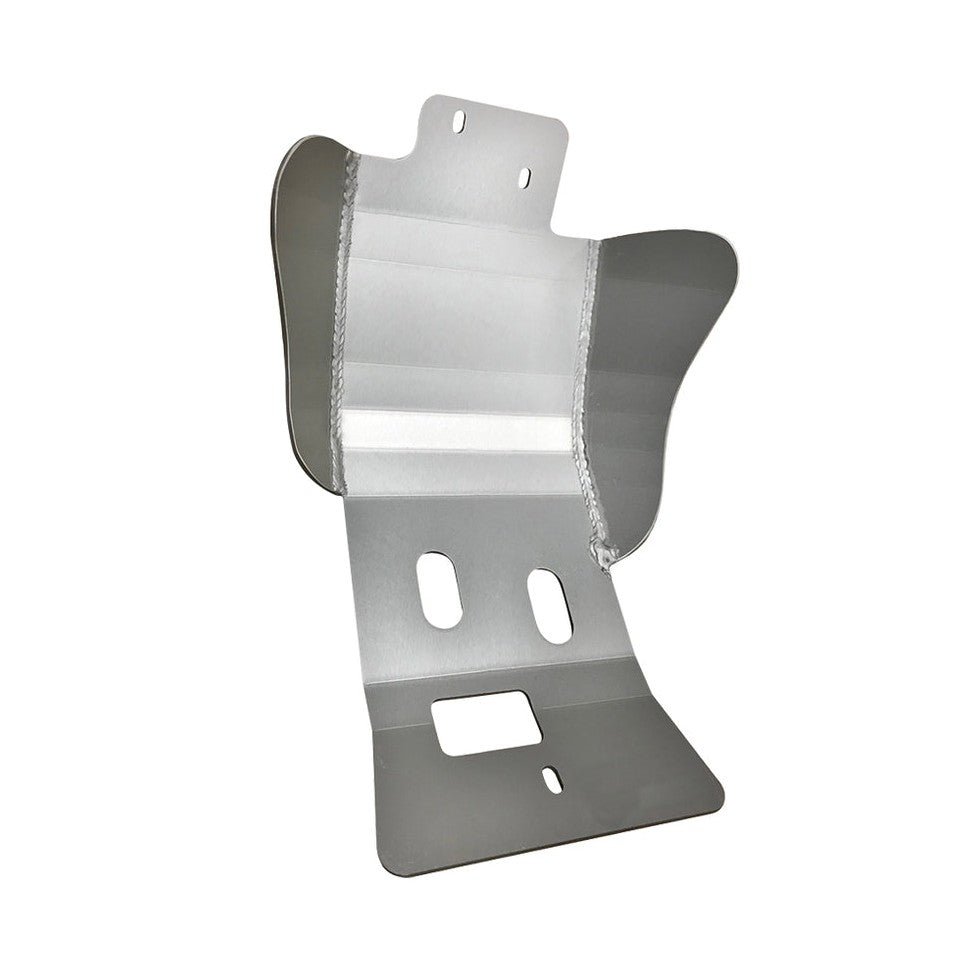 SKID PLATE HD ALUMINIUM ENDURO 11-16 KTM SX-F/EXC-F/XC-F/XCF-W 250/350, 473 RICOCHET
