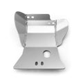 SKID PLATE HD ALUMINIUM ENDURO 97-26 KAWASAKI KX 65, 253 RICOCHET