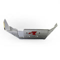 SKIDPLATE ENDURO 2012-20 GASGAS, 200/250/300 RTECH R-PMGAS2AVV12