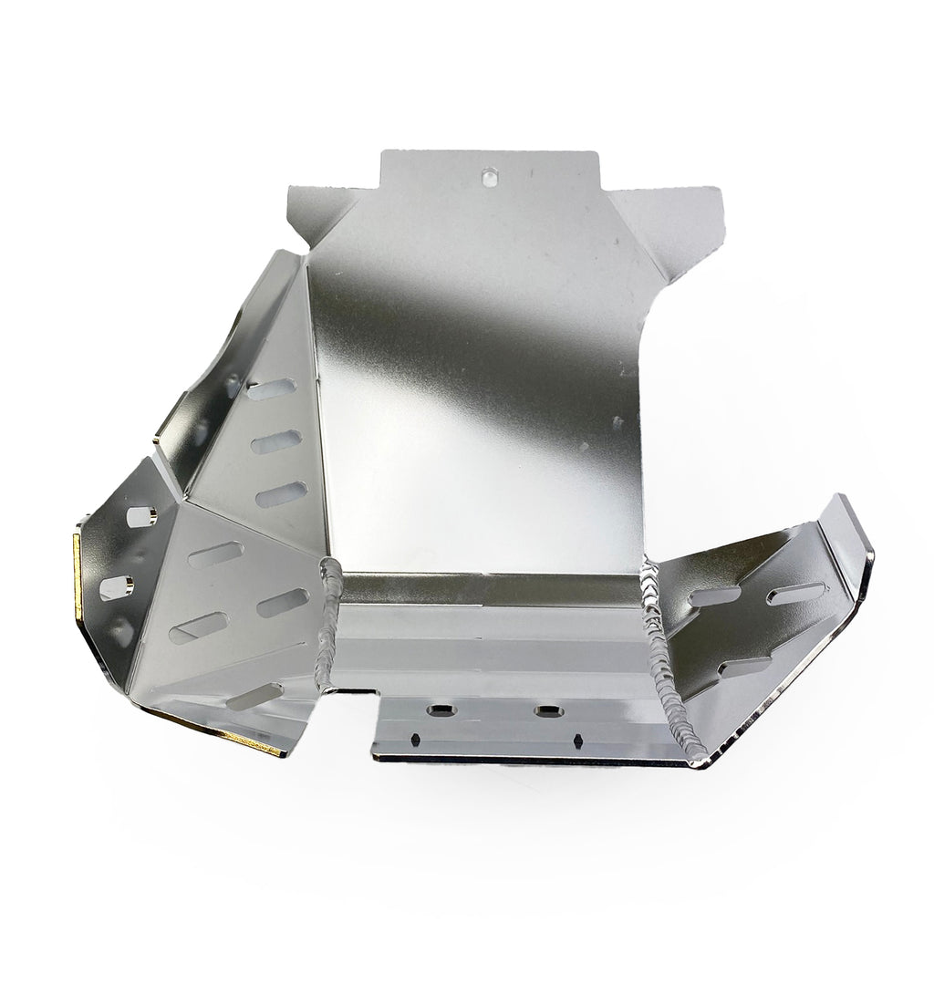 SKIDPLATE ENDURO 2012-20 GASGAS, 200/250/300 RTECH R-PMGAS2AVV12