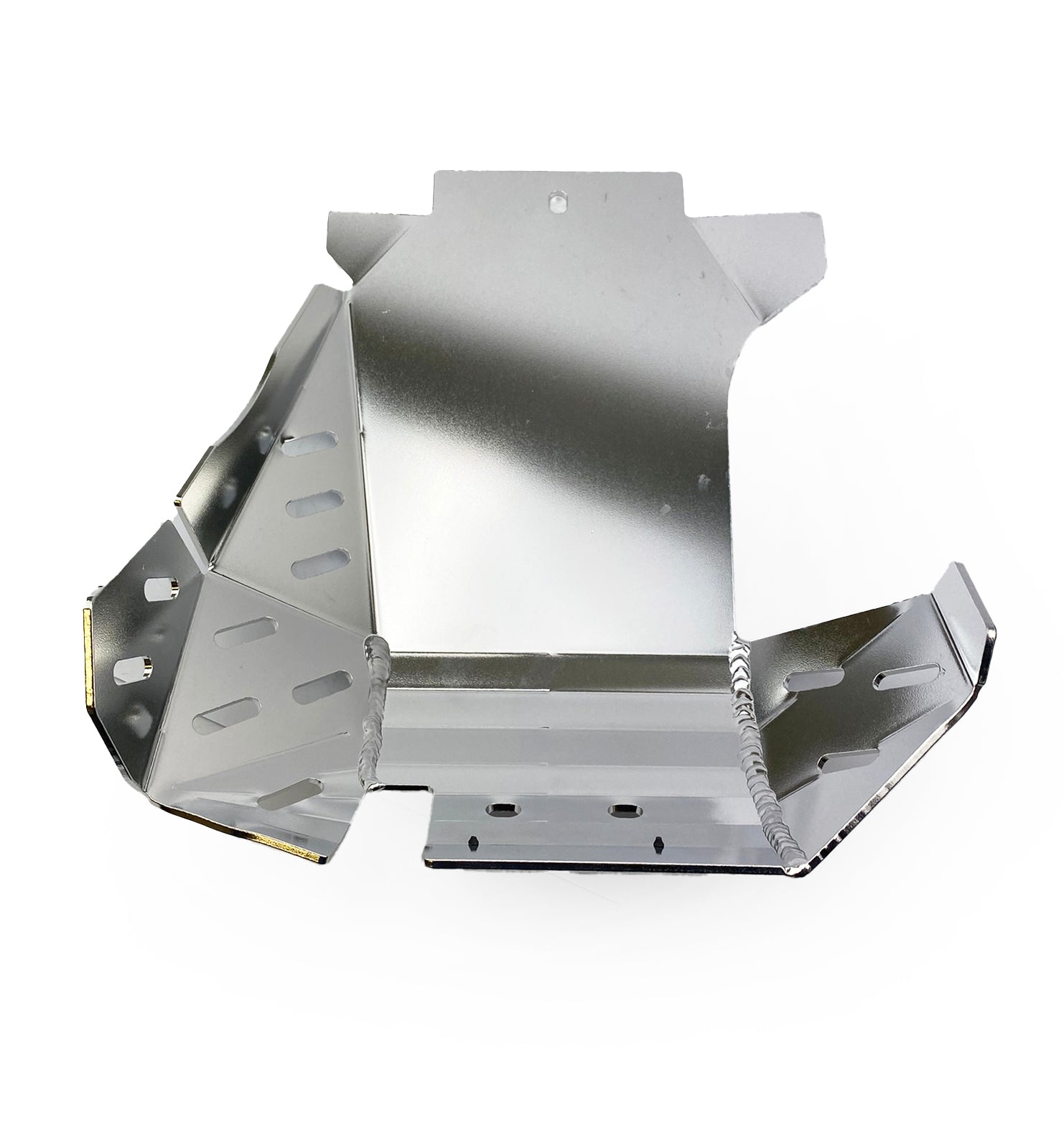 SKIDPLATE ENDURO 2012-20 GASGAS, 200/250/300 RTECH R-PMGAS2AVV12