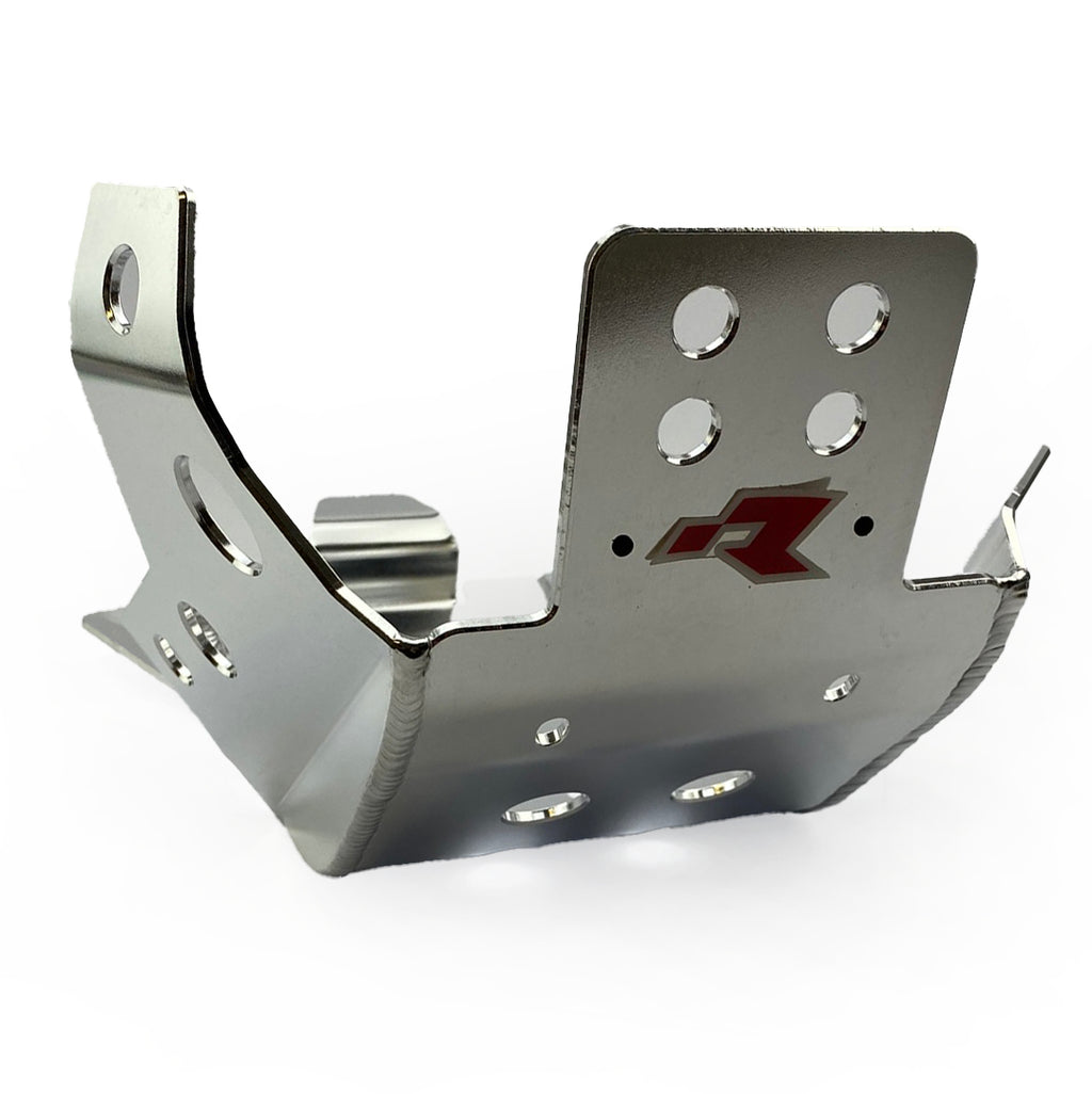 SKIDPLATE ENDURO 2011-19 BETA RR, 350/400/450/530 RTECH R-PMBETA00010