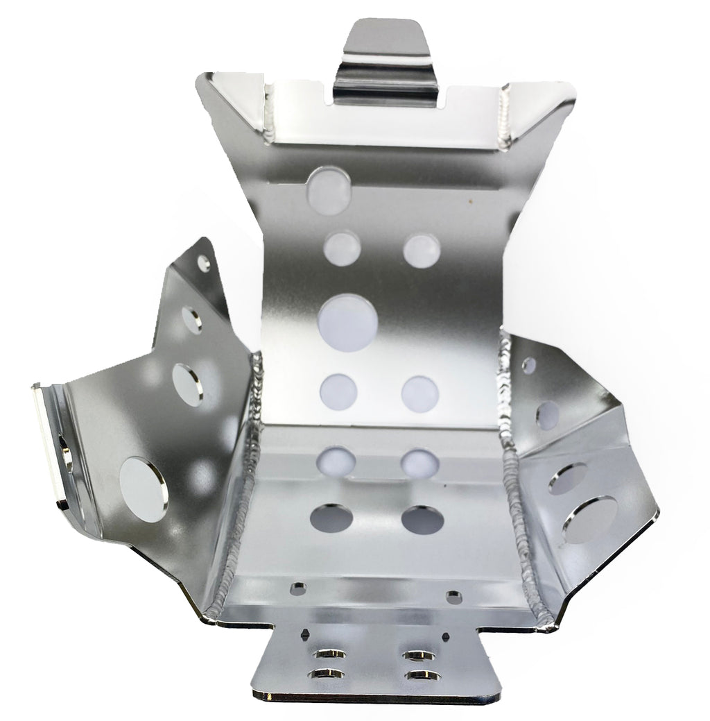 SKIDPLATE ENDURO 2011-19 BETA RR, 350/400/450/530 RTECH R-PMBETA00010