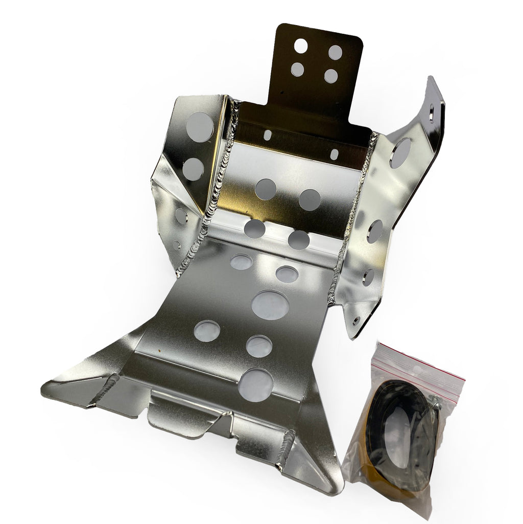 SKIDPLATE ENDURO 2011-19 BETA RR, 350/400/450/530 RTECH R-PMBETA00010