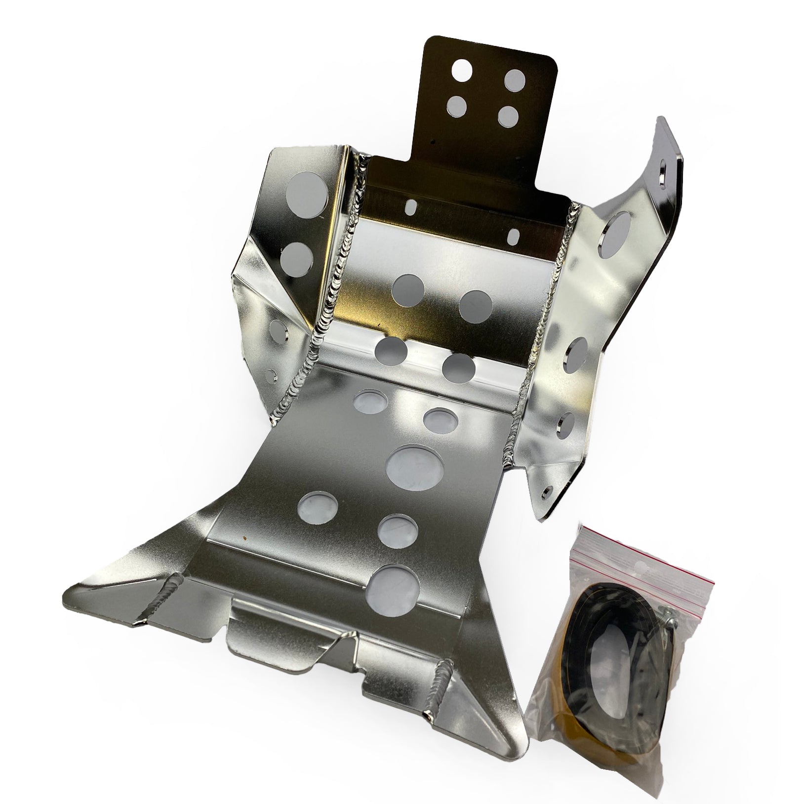 SKIDPLATE ENDURO 2011-19 BETA RR, 350/400/450/530 RTECH R-PMBETA00010