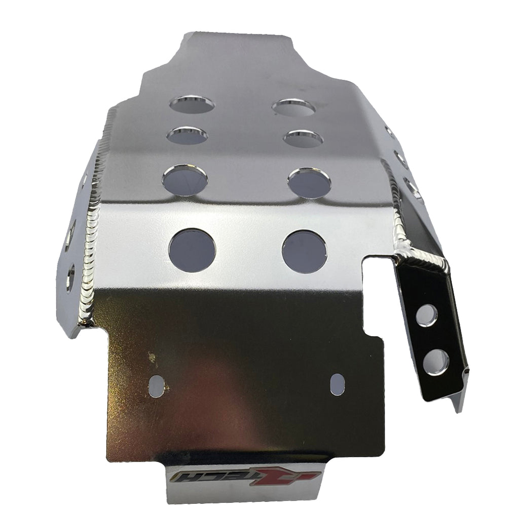 SKIDPLATE ENDURO 2014-16 SHERCO, SE 250/300 RTECH R-PMSHE02T0014