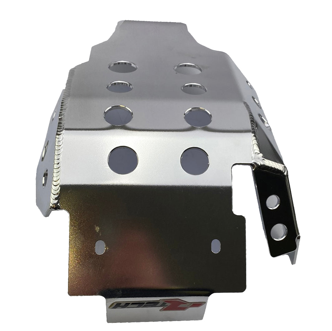 SKIDPLATE ENDURO 2014-16 SHERCO, SE 250/300 RTECH R-PMSHE02T0014