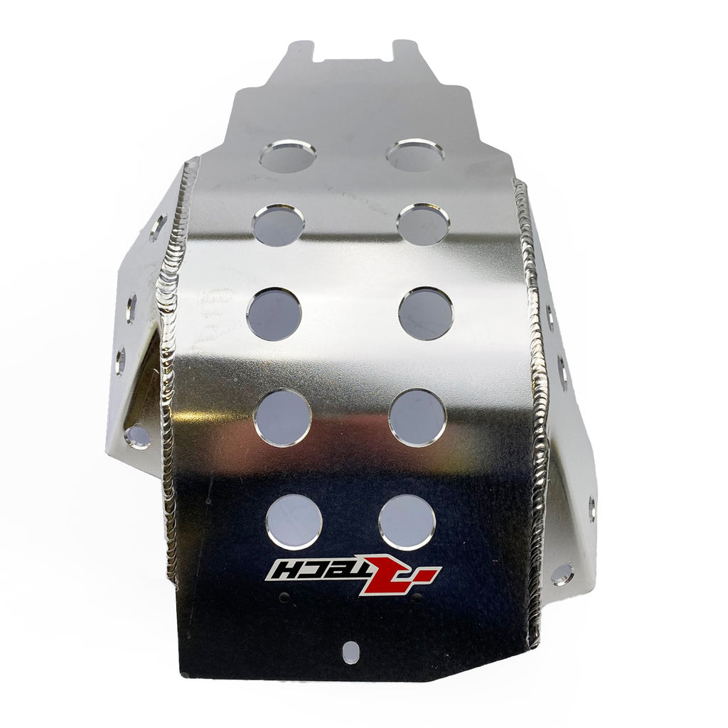 SKIDPLATE ENDURO 2012-16 SHERCO, SEF 250/300/450 RTECH, R-PMSHE04T0014
