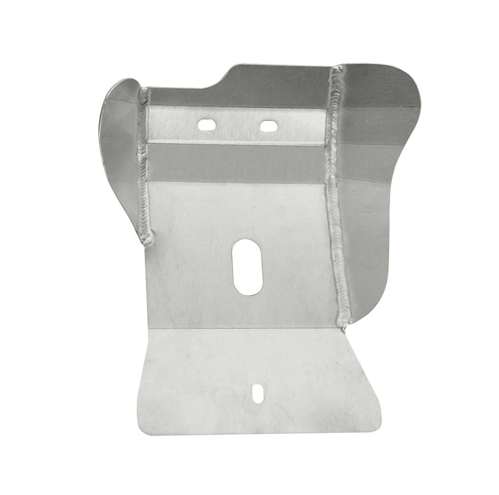 SKID PLATE HD ALUMINIUM ENDURO 16-18 KTM SX 125/150, 304 RICOCHET
