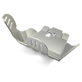 SKID PLATE HD ALUMINIUM ENDURO 24-25 YAMAHA YZ 250 450 F/FX, 346 RICOCHET