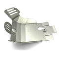 SKID PLATE HD ALUMINIUM ENDURO 23-24 YAMAHA YZ 450 F/FX, 347 RICOCHET