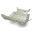 SKID PLATE HD ALUMINIUM ENDURO 23-24 250/300 XC/XC-W/TPI, EC, TE, 342 RICOCHET