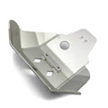 SKID PLATE HD ALUMINIUM ENDURO 23-24 HONDA CRF 250 R/RX, 345 RICOCHET