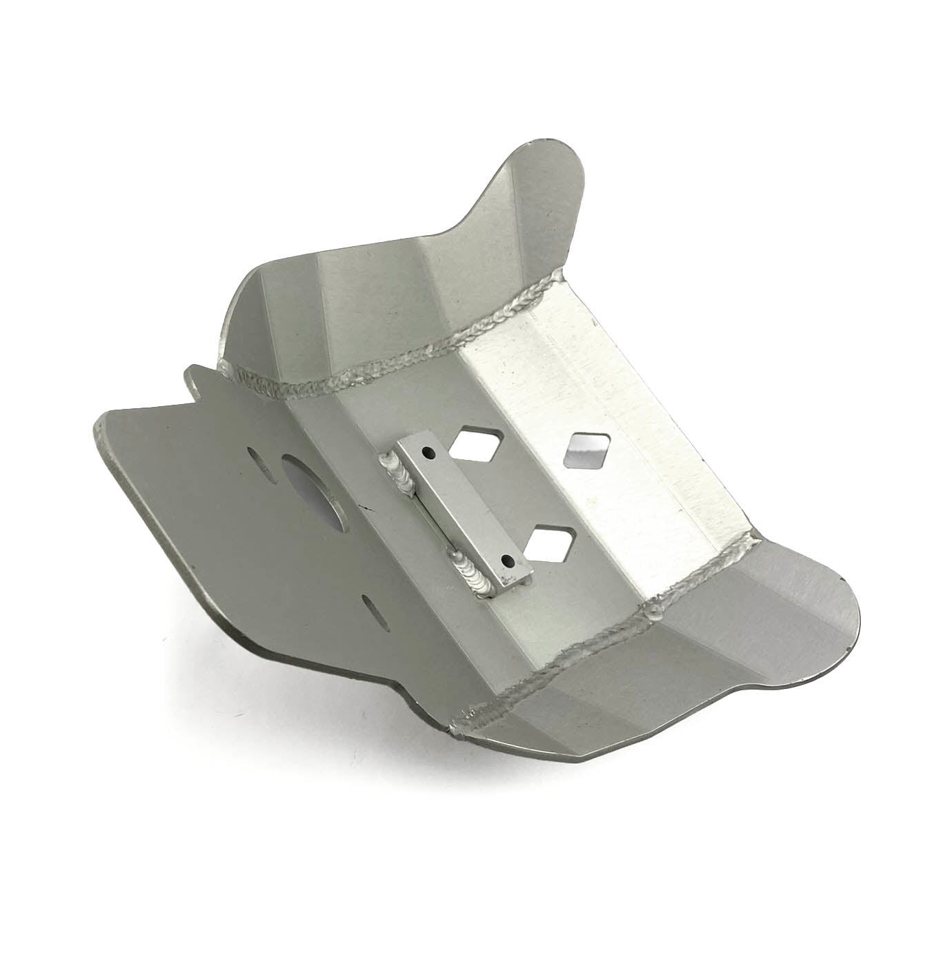 SKID PLATE HD ALUMINIUM ENDURO 23-24 HONDA CRF 450 R/RX, 339 RICOCHET