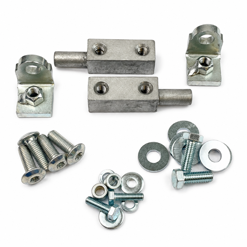 SKID PLATE HD ALUMINIUM ENDURO KTM HUSQVARNA 690 701, 280 RICOCHET