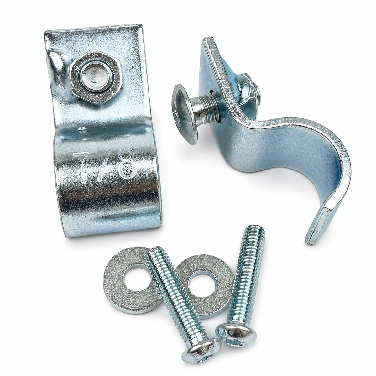 SKID PLATE HD ALUMINIUM ENDURO KAWASAKI KLX 140, 276 RICOCHET