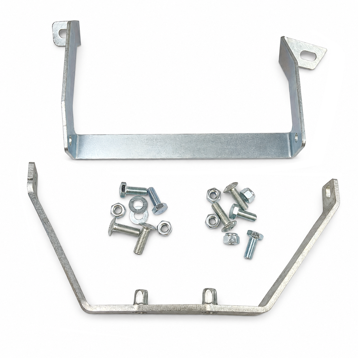 SKID PLATE HD ALUMINIUM ENDURO HONDA TRANSALP, 355 RICOCHET