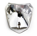 H4 E MARKED HEADLIGHT KTM EXC 300 XC XCF XCW 150 250 350 450 79614901000