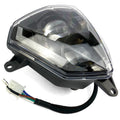 BETA LED HEAD LIGHT RR 125 - 480 2023-2024, OEM STYLE LED REPLACEMENT R-FAROLED0024