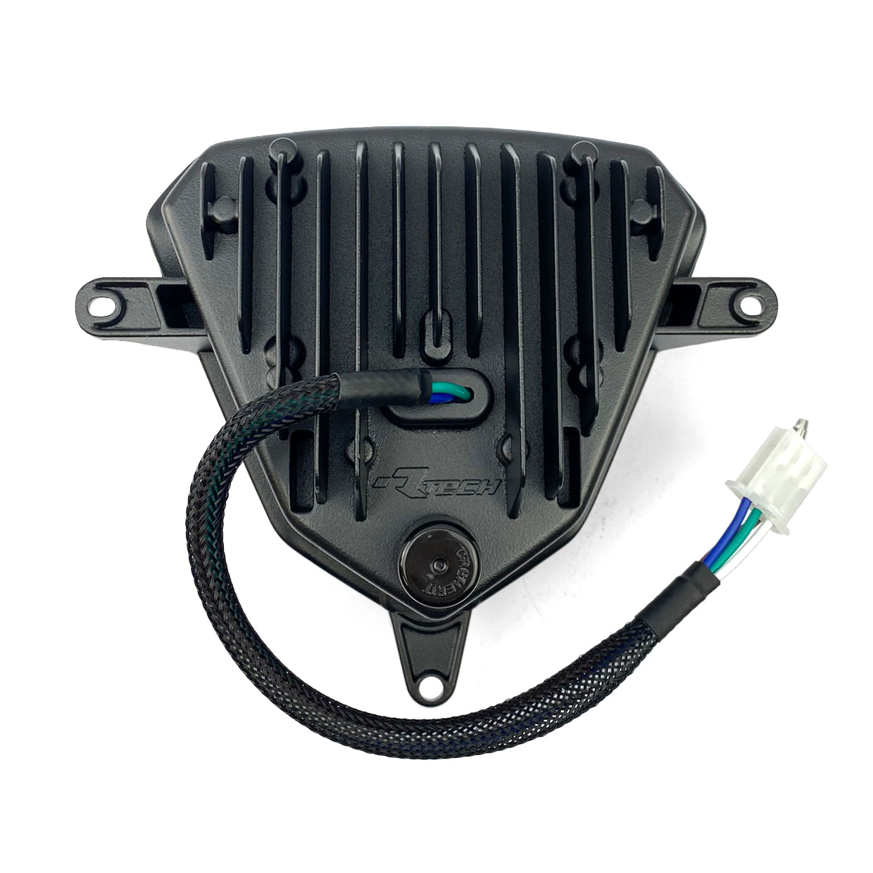 BETA LED HEAD LIGHT RR 125 - 480 2023-2024, OEM STYLE LED REPLACEMENT R-FAROLED0024