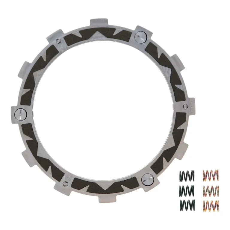 CLUTCH UPGRADE KIT CORE EXP 3.0 TO 4.0 12-25 GAS HUSA HUSQ KTM YAM EX MC FC SX XC WR YZ REKLUSE 770-415007