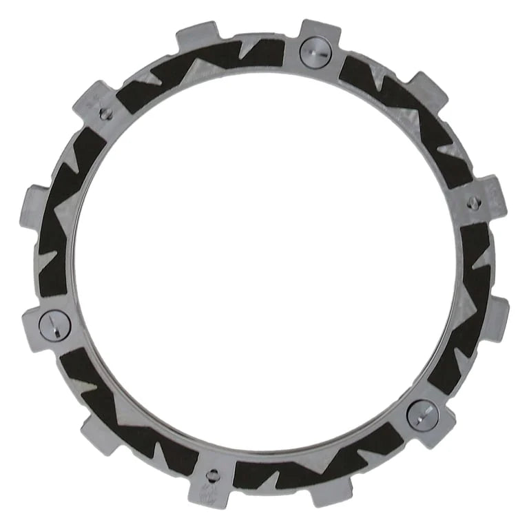 CLUTCH UPGRADE KIT RADIUS EXP 3.0 TO 4.0 05-14 ARCTIC CAT DVX 400 KAW KFX SUZUKI LT Z REKLUSE 770-420001