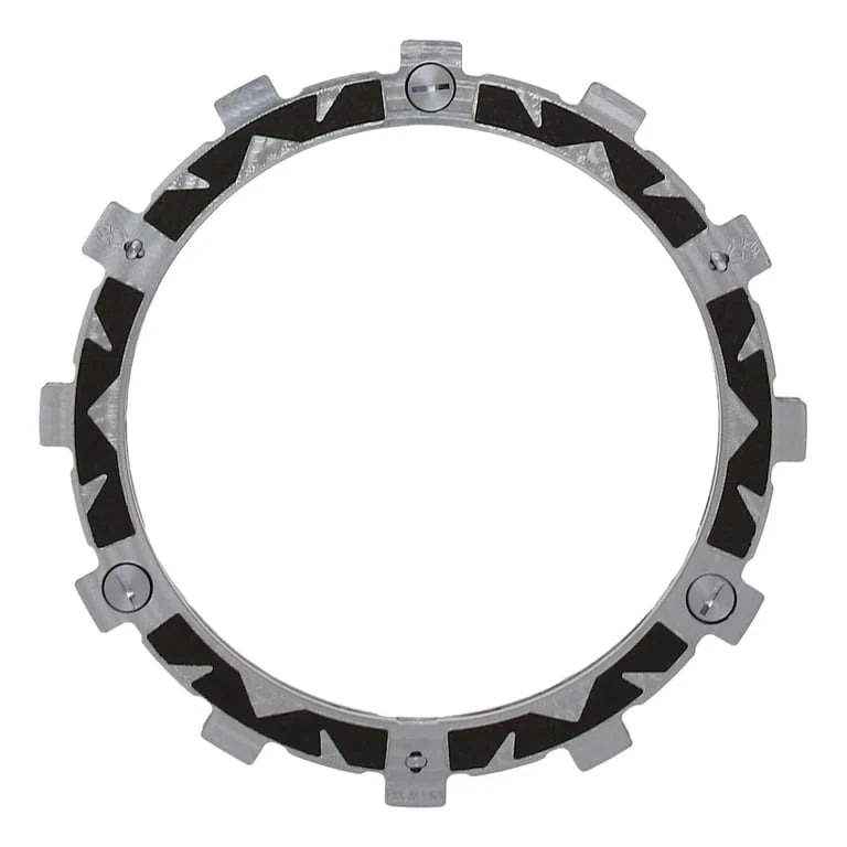 CLUTCH UPGRADE KIT RADIUS EXP 3.0 TO 4.0 19-25 HONDA CRF 450 L RL X REKLUSE 770-420003