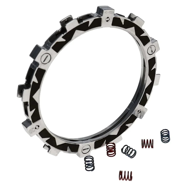 CLUTCH UPGRADE KIT RADIUS EXP 3.0 TO 4.0 19-25 HONDA CRF 450 L RL X REKLUSE 770-420003