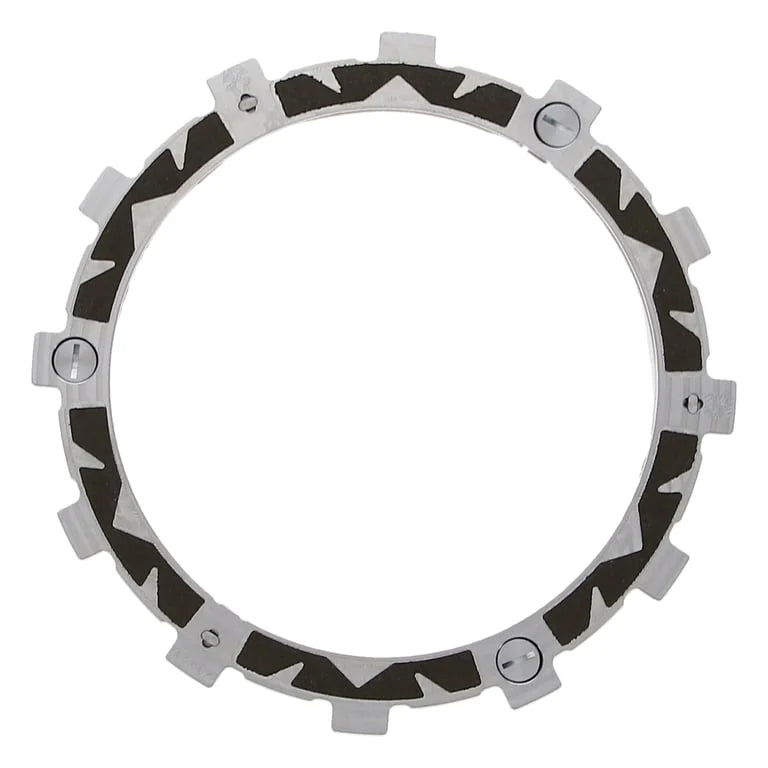 CLUTCH UPGRADE KIT RADIUS EXP 3.0 TO 4.0 00-25 HONDA CRF 450 R 50 TH S RWE RX XR 650 REKLUSE 770-420004