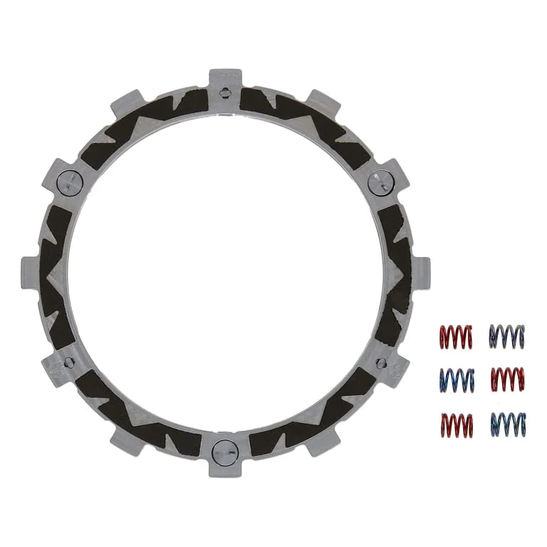 CLUTCH UPGRADE KIT RADIUS EXP 3.0 TO 4.0 00-25 HONDA HUSA KTM KAW SHERCO SUZUKI REKLUSE 770-420005